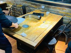 -向阳庄烧烤店(望京西园店)