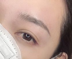 -本小姐美学·半永久纹眉野生眉