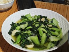 -李东农庄·当地安吉味(中南百草园店)