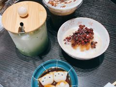 -逗柴咖啡屋·狗咖猫咖宠物桌游
