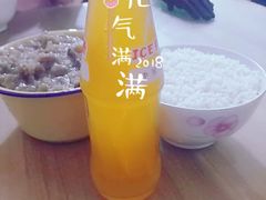 冰峰-定家小酥肉·清真(回民街店)
