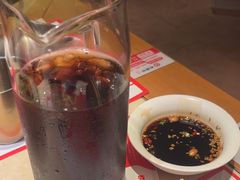 -老佛爷炭火蛙锅直营(清滨路总店)