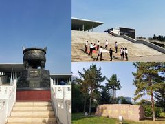门面-内蒙古博物院