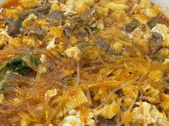 -刘信牛羊肉泡馍小炒(回民街店)