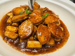 -阿庄新豫菜(航海东路店)