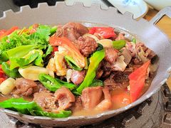 -山东宾馆·齐鲁苑餐厅