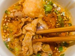 -海底捞火锅(团结桥店)
