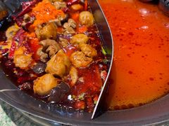 -五里关火锅(牛市口店)