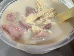 -胡椒猪肚汤(康王店)