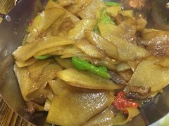 -印象牯岭小厨(牯岭街店)