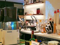 -Peet's Coffee皮爷咖啡(德基店)