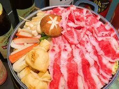 -龙神·炭烧酒场深夜食堂(新街口店)