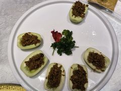 -国人川菜(李家村建东街店)