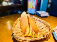 锅边馍-鸡毛店·川菜(李家沱店)