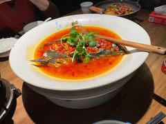 -东方红·湖南菜(金屿店)
