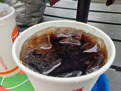 -汉堡王(北京三里屯购物中心)