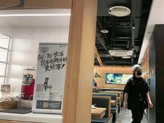 -太二酸菜鱼(深圳布吉万象汇店)