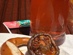 -西安W酒店·WEI全味西餐厅