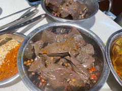 -憨铁匠老火锅(龙岗万科里店)