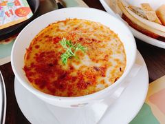 -安妮意大利餐厅(日坛店)