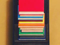 -Nathalie Djurberg与Hans Berg“牛皮纸包裹的月亮”-Prada荣宅当季展览