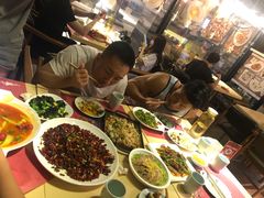 -一个叫川的地方(麒麟新天地店)