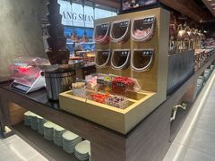 -韩盛·盛江山自助料理(中街大悦城店)