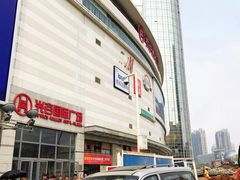 -光谷广场