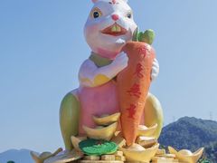 -东莞观音山旅游风景区
