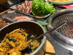 -一品诚记烤肉·甄选店(中南路店)