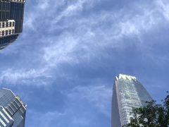 -星巴克(北京万科时代广场店)