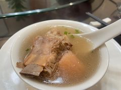 藕汤-茶港食堂(武昌店)