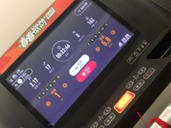 -乐刻运动健身(中电照明大厦店)