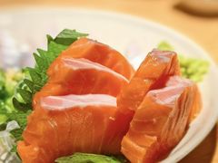 -桂马·日本料理·海胆·海鲜饭·酒场(民主广场店)