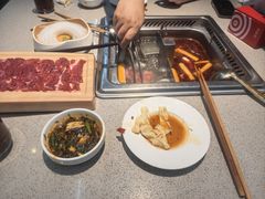 -海底捞大排档火锅(悦荟广场店)