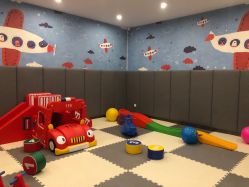 -格乐利雅婚礼艺术中心(南外滩店)