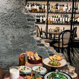 韩食酒馆｜氛围感恰到好处🍹
