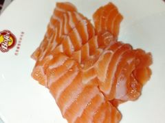 -芭菲盛宴·环球美食(解放碑英利国际店)
