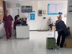 -美联众合动物医院·24h京西诊疗中心