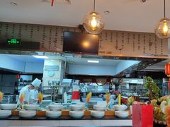 -燕郊烧鸽子(酷车小镇店)