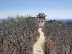 -沈阳辉山风景区
