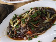 -海鲜人家(吕四店)