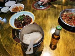 -老味道湘菜