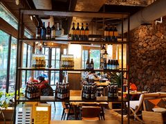 -乌托邦咖啡(武侯祠店)