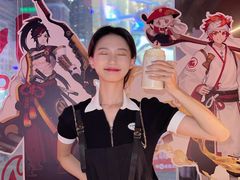 -小龙坎火锅(IFS HOT店)