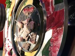 -哈哈碳都·牛肋条无限自助烤肉(宝龙店)