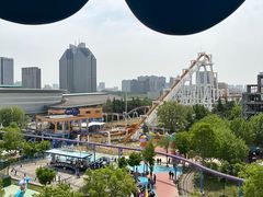 -富华游乐园