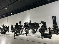 -四川美术学院美术馆