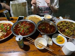 -三哥田螺(北书院街店)