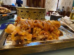 -蒙古大营·蒙古演绎餐厅(赛马场店)